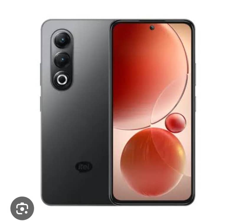 Itel S25 1