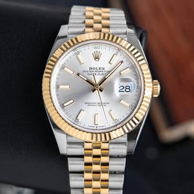ROLEX WATCH BUYER / Rolex Omega Rado IWC Cartier Santos Chopard