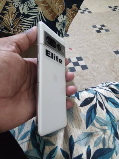 Google Pixel 7 Pro 03048149903