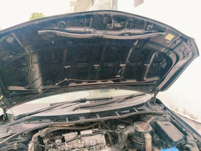 Toyota Corolla 2009