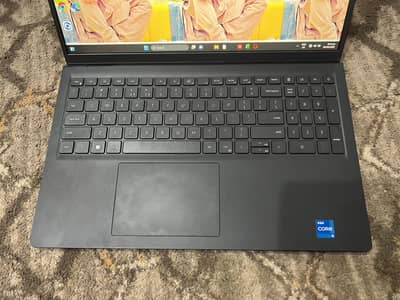 Dell Vostro 3520 Core i5 12th Gen | 8GB RAM | 256GB SSD