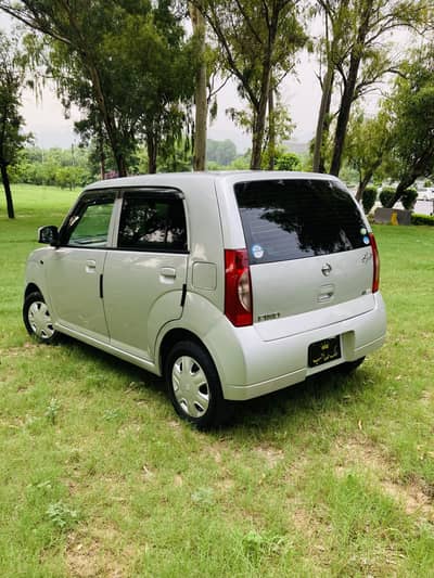 Suzuki Alto 2008