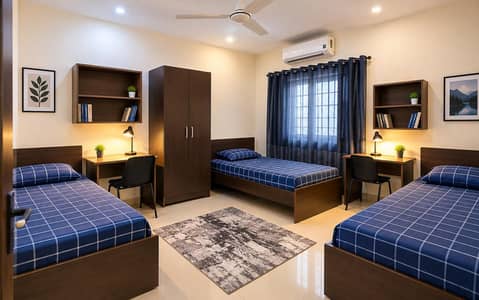 Chaklala Scheme 3 Boys Hostel Rawalpindi