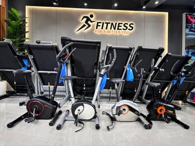 Gym Exercise Cycle | X Bike | Fitness Bike Elliptical,/Recumbent Bikes