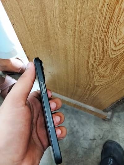 Apple iPhone 15 jv