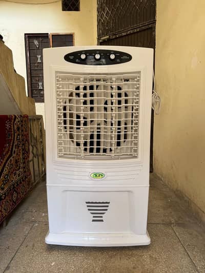 Room Air Cooler