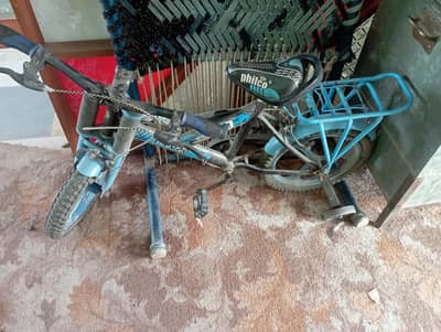 Kids Bicycle