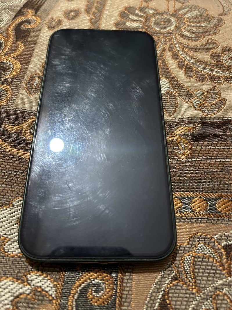 Apple iPhone 13 1
