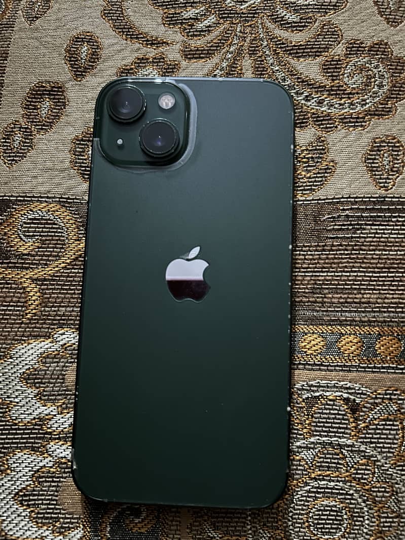 Apple iPhone 13 3
