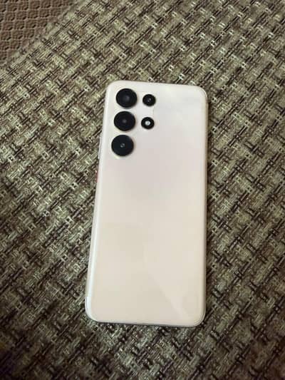 Itel Super 26 Ultra