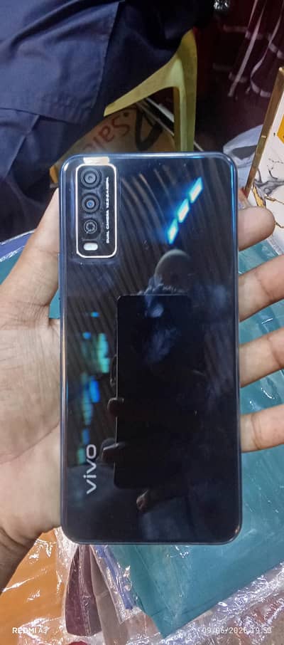 Vivo Y20