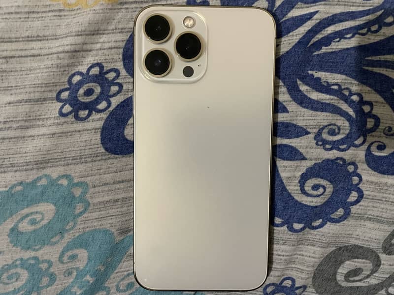 Apple iPhone 13 Pro Max 1