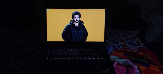 Lenovo thinkpad l13 Laptop