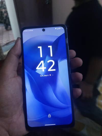 Motorola Moto G Power 5G 2025