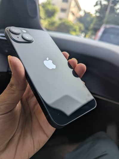 Apple iPhone 14