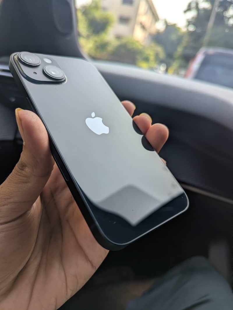Apple iPhone 14 0