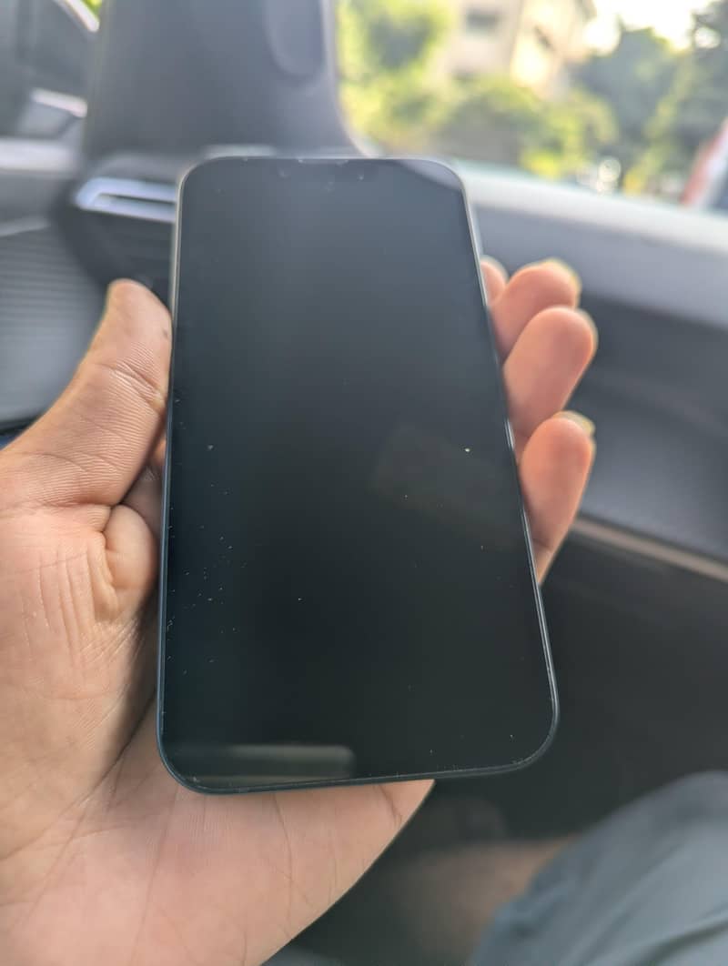 Apple iPhone 14 1