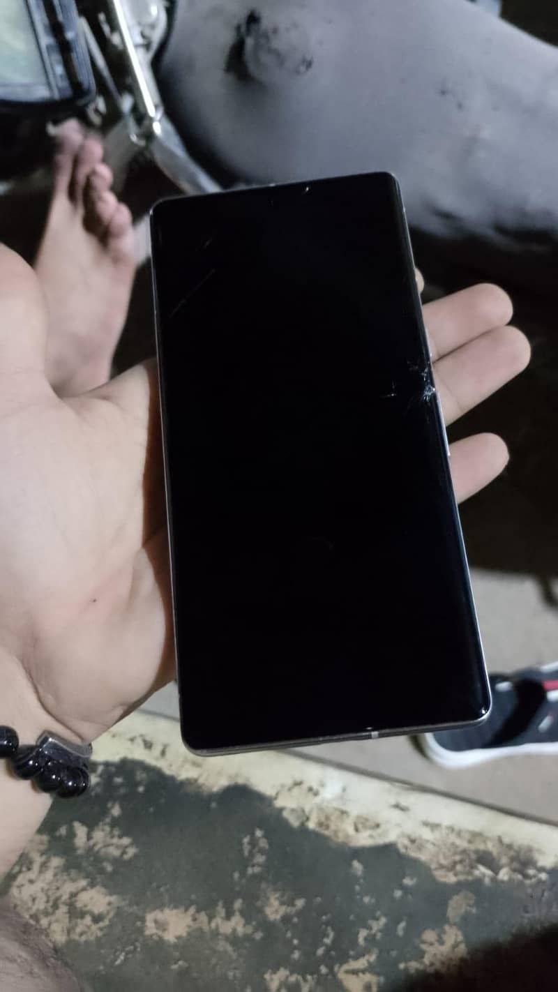 Google Pixel 7 Pro 2
