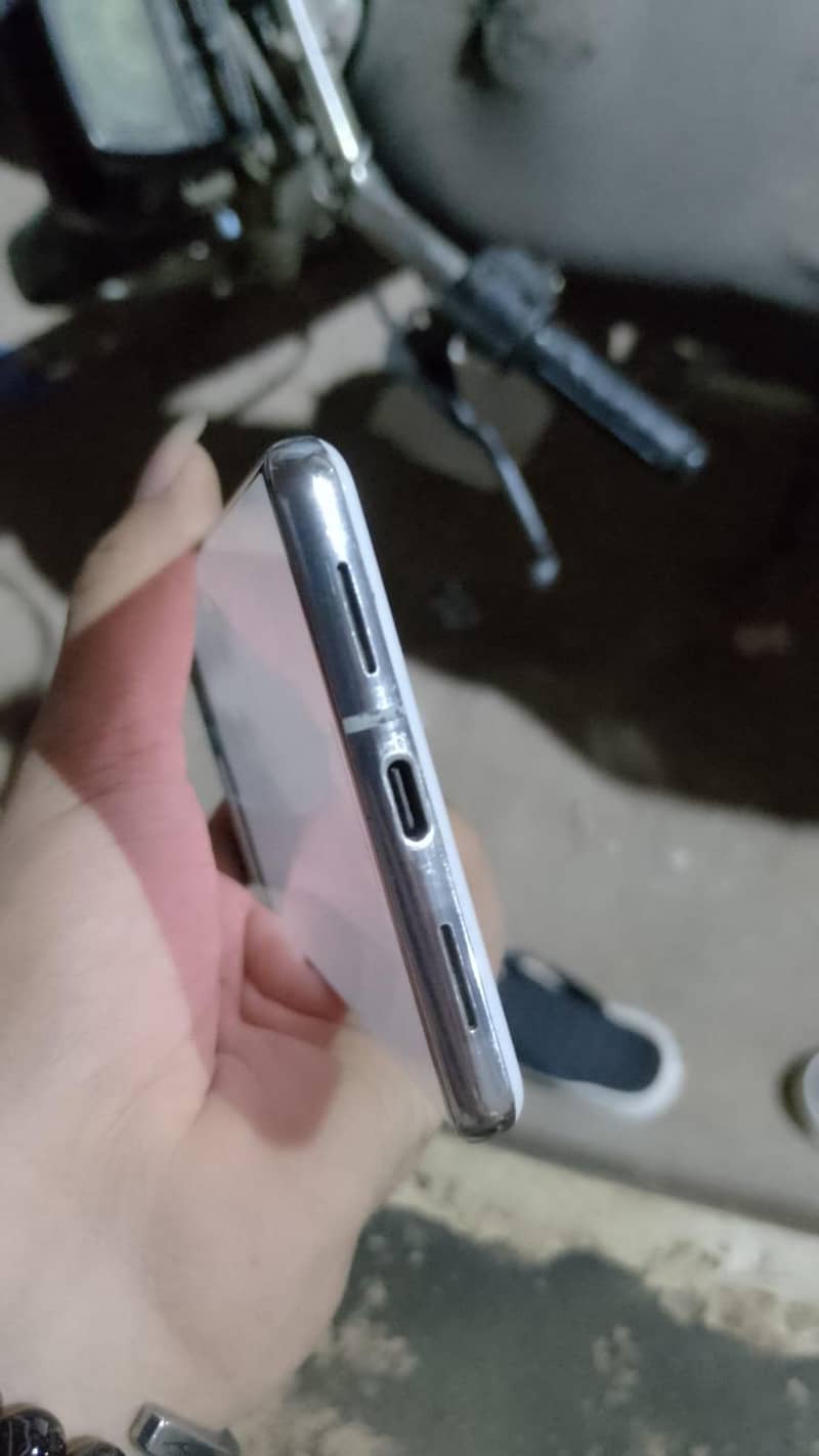 Google Pixel 7 Pro 3