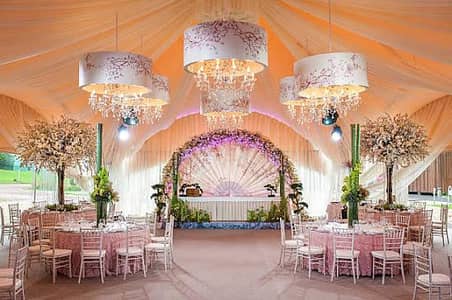 Decor Service All Mardan