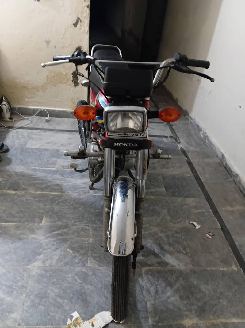 used condition 7