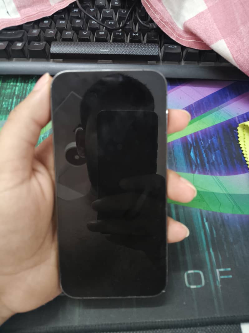 Apple iPhone 12 Pro 1