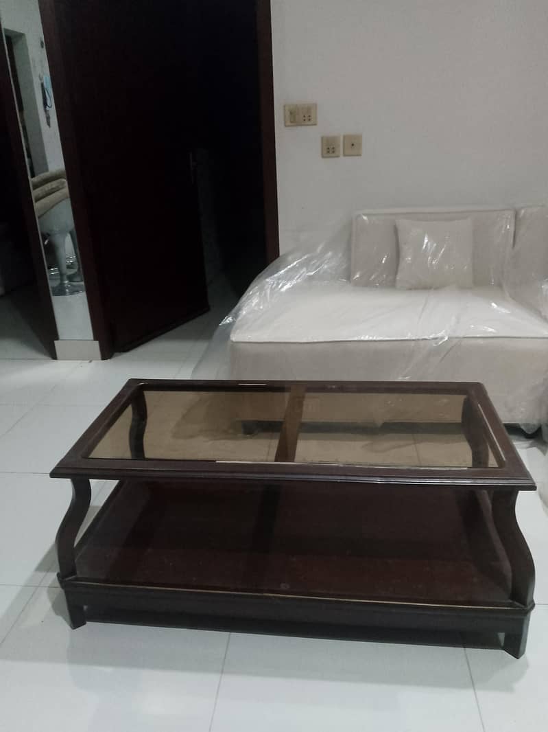 Table for lounge, dining 0