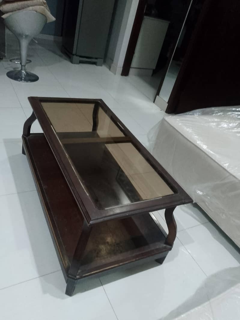 Table for lounge, dining 1