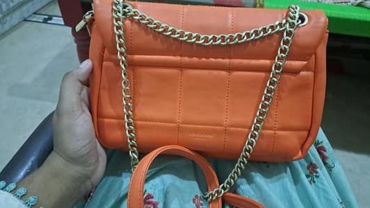 long nd sons bramd bag