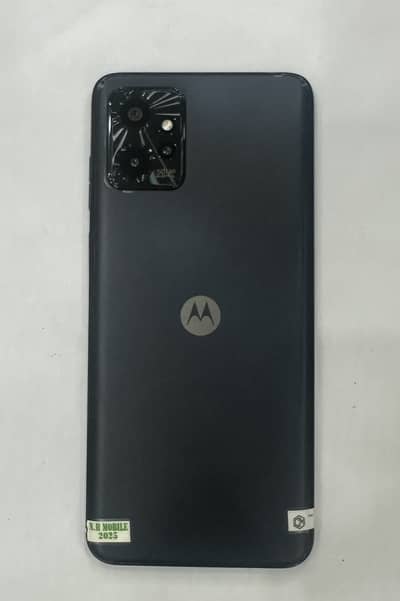Motorola Moto G