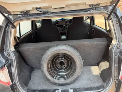 Suzuki Alto 2022