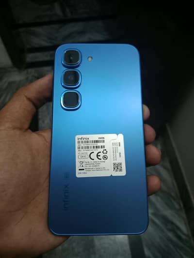 Infinix Hot 70 Pro 5g