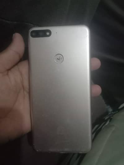 Huawei Y9 Prime