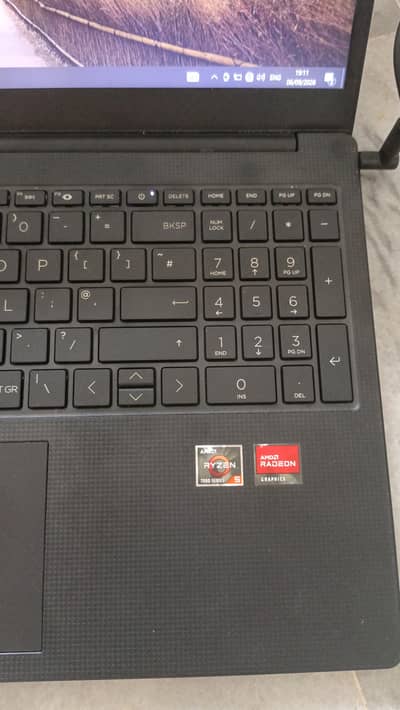 hp laptop 15 -fc0xxx