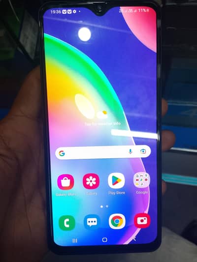 Samsung  A31 only mobile 03018942308 9 number chungi Sargodha