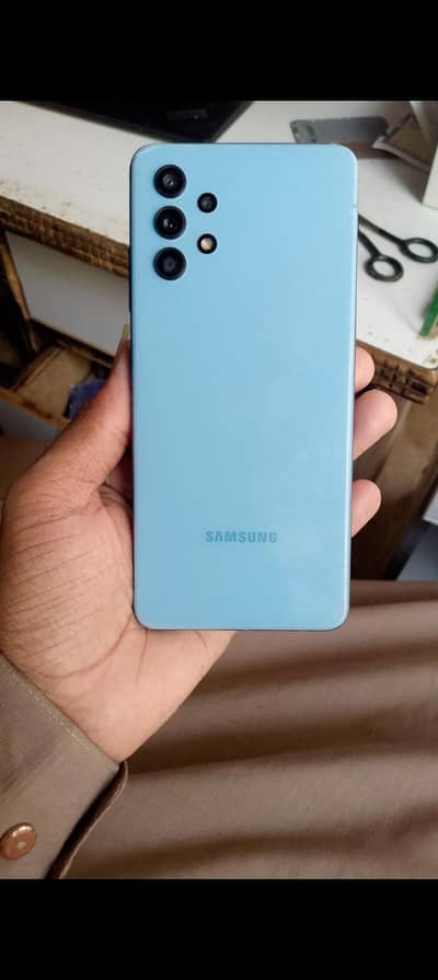 Samsung Mobile A32