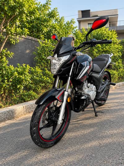 Super Power Archi 150cc | Lush Condition 12000km | Soundless Engine
