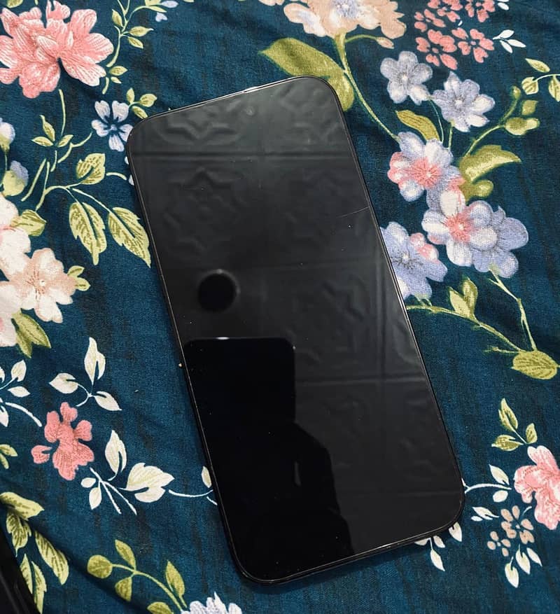 Apple iPhone 14 Pro Max 5