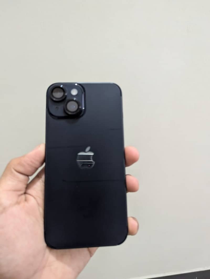 Apple iPhone 14 0