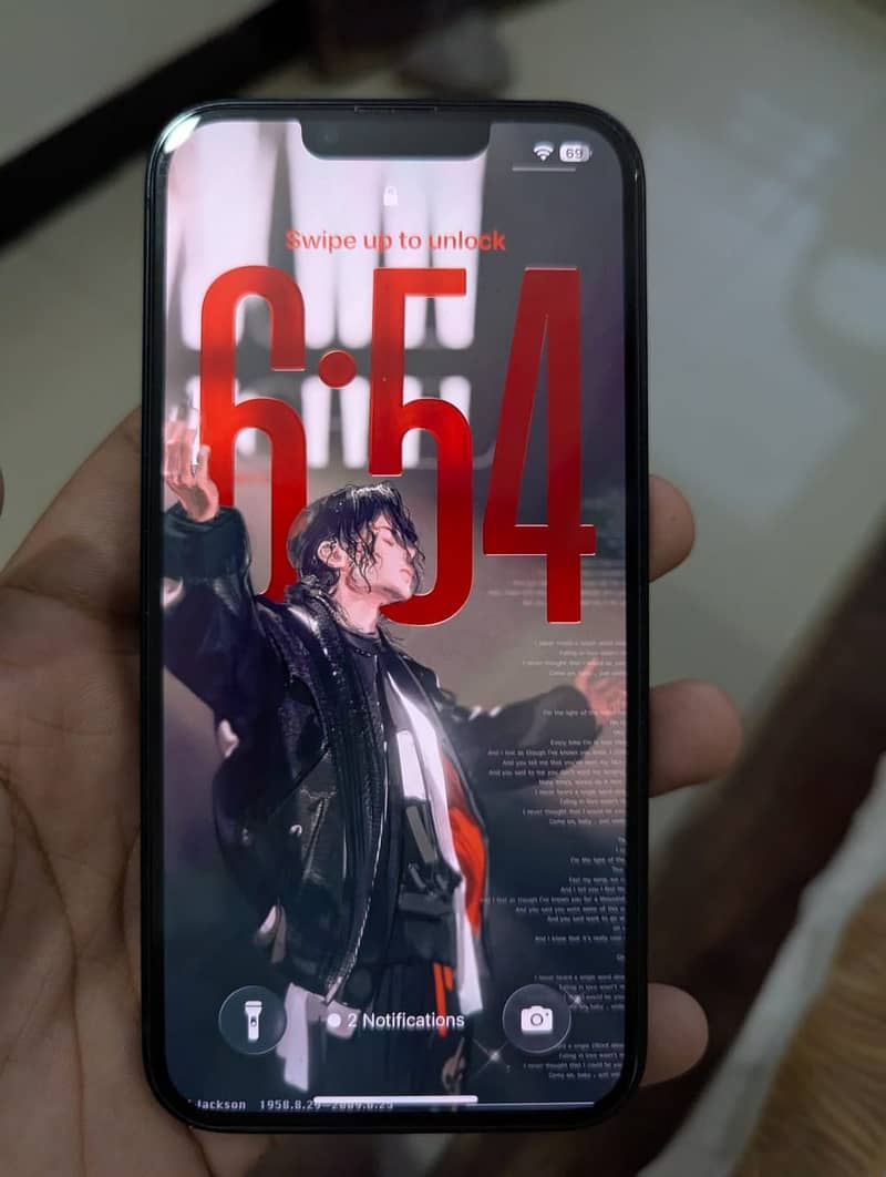 Apple iPhone 14 1