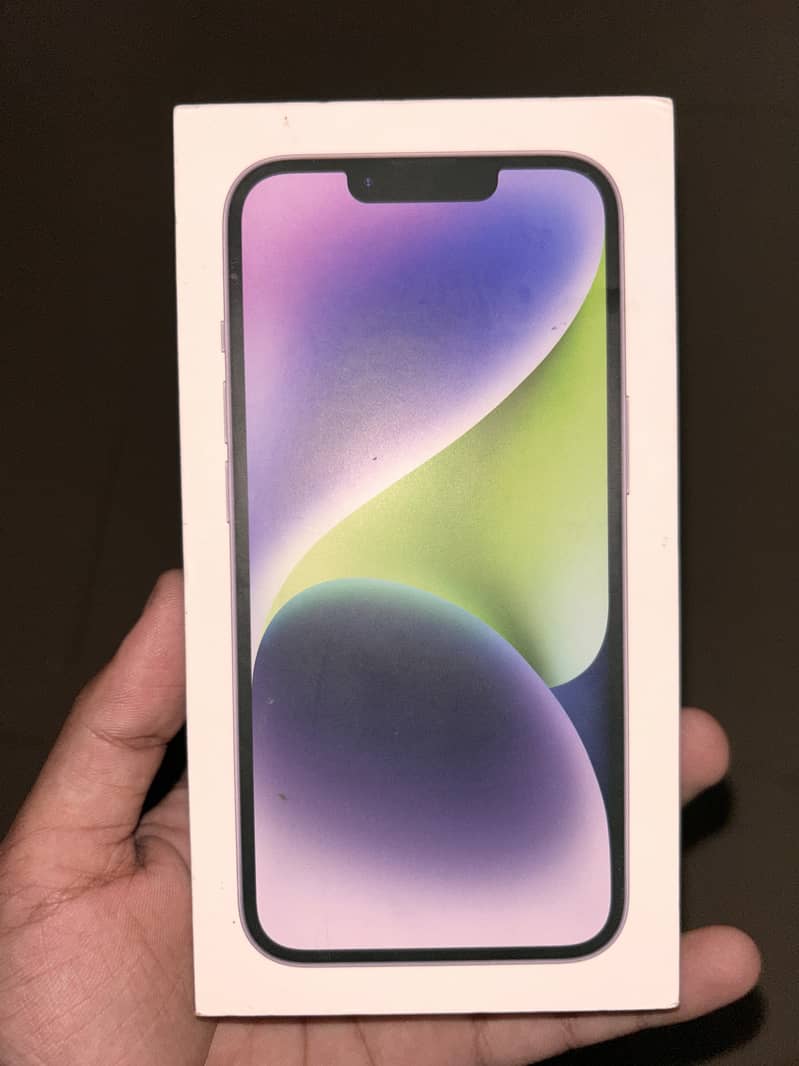 Apple iPhone 14 2