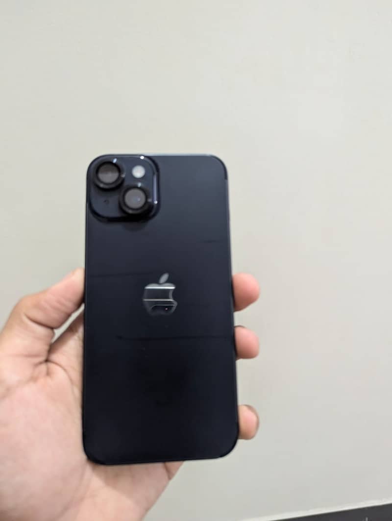 Apple iPhone 14 7