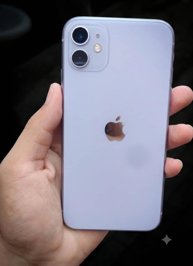 Apple iPhone 11 3