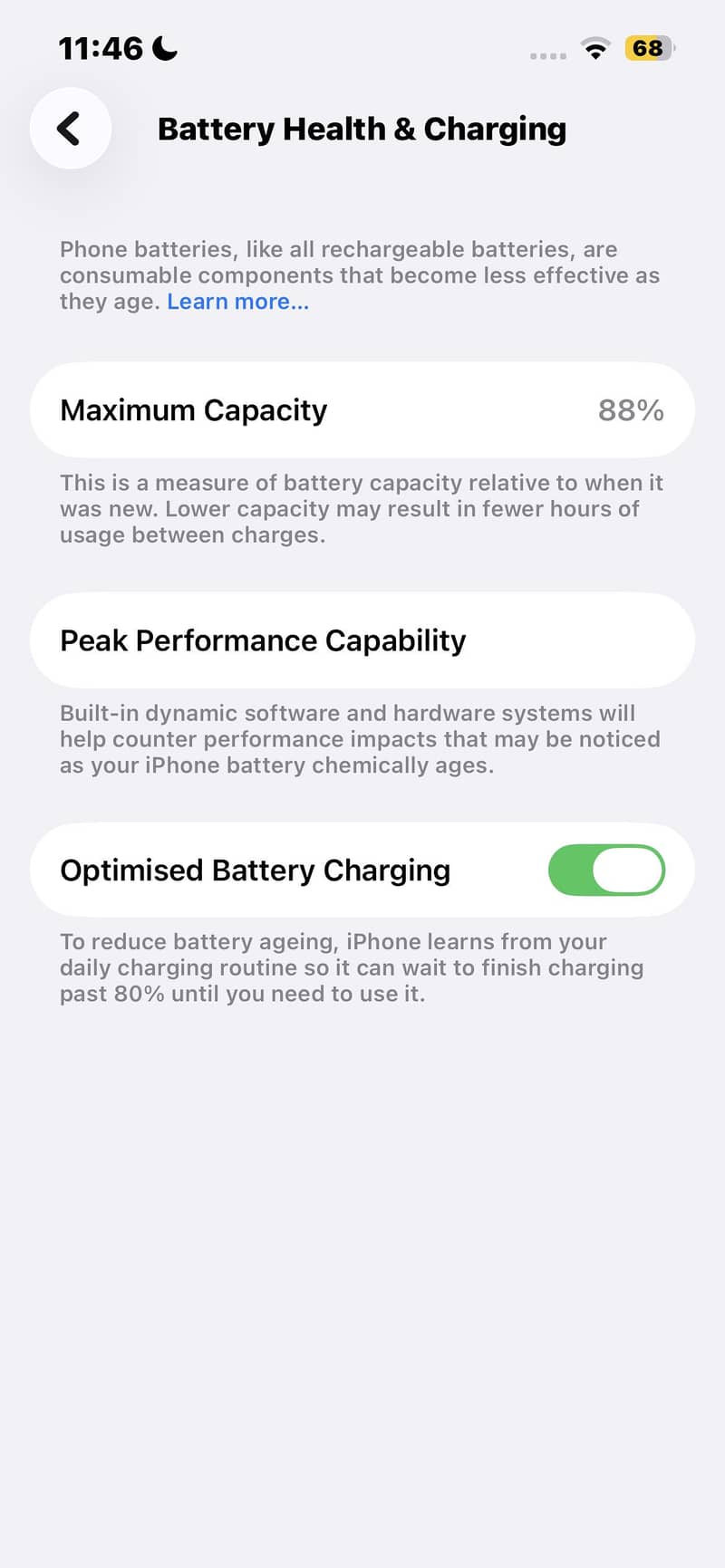 Iphoen 13 for slae 1