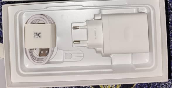 oppo 45W vooc