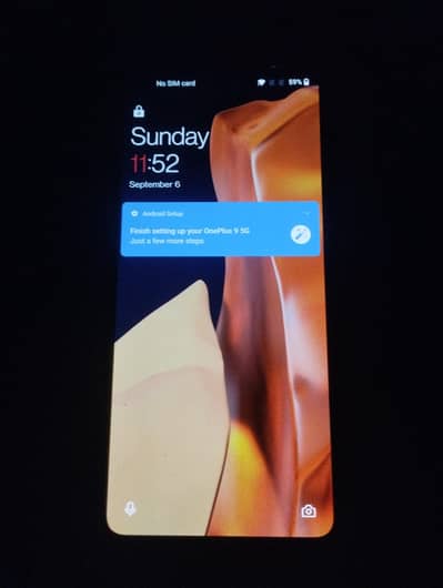 One Plus 9