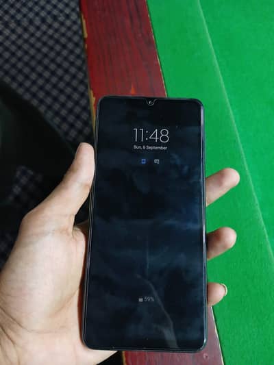 Samsung Mobile A22