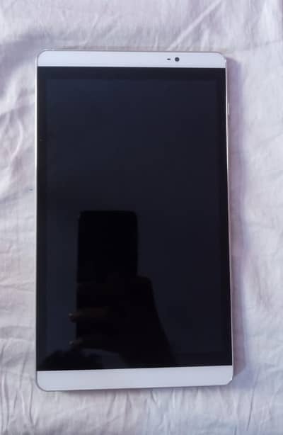 docomo tab