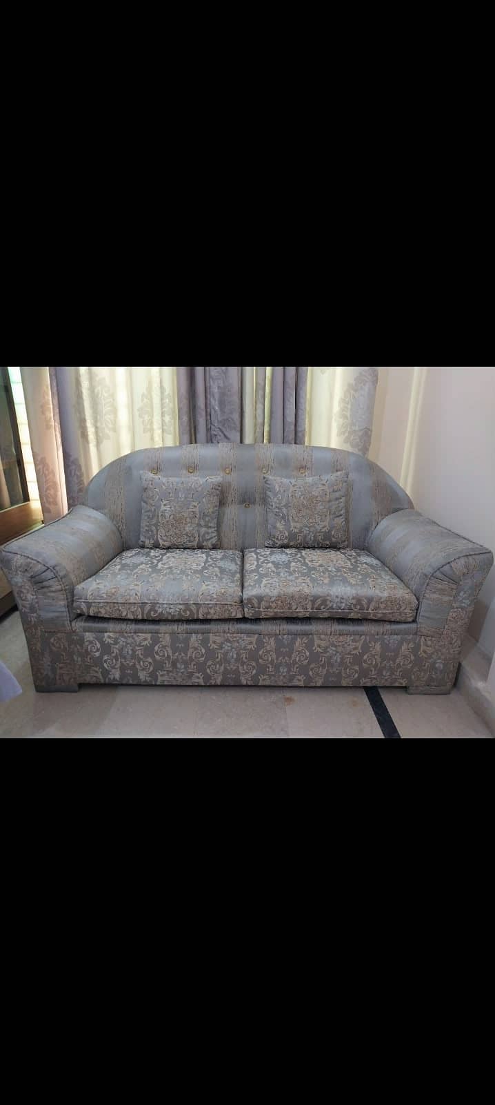Sofa Set 0