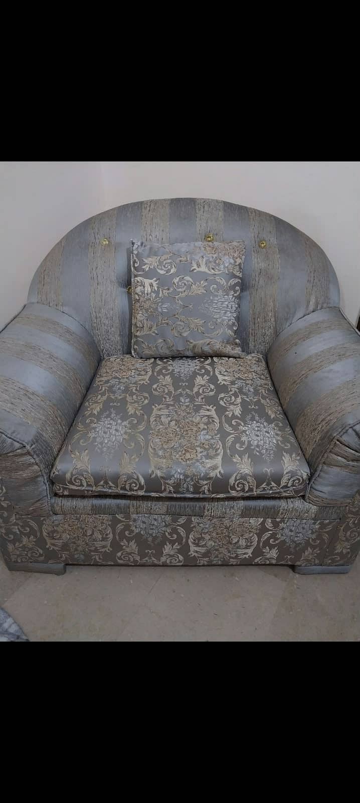 Sofa Set 1